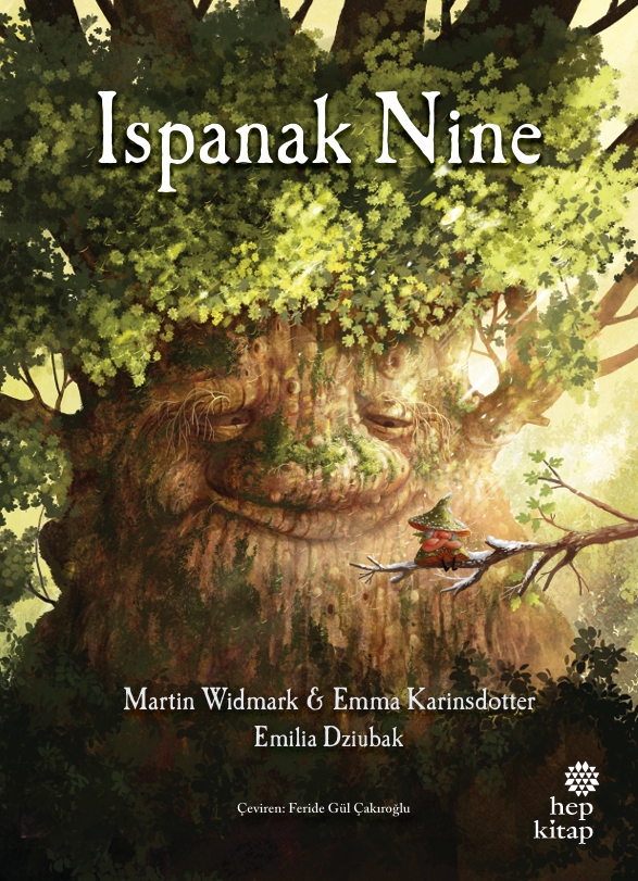 Ispanak Nine